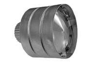 Дефлектор Берег на дымоход походной печи д80