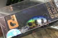 Воблер Ripple-Ash GAN Crank Deep 2.8cm 2gr #06