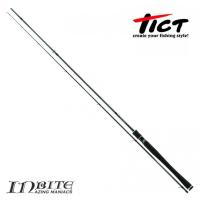 Спиннинг Tict Inbite Azing Maniacs IB73-TB 2.24m 1-7gr