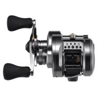 Катушка мультипликаторная Shimano 23 Calcutta Conquest BFS HG left