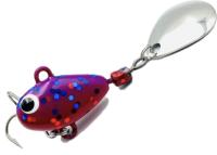 Тейл-спиннер UF Studio Hurricane 4g.Cosmos