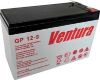 Аккумулятор Ventura GP 12-9 (12 В/9 А·ч)
