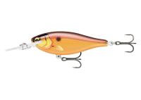 Воблер Rapala Shad Rap Elite 55 GDCW