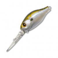 Воблер Zipbaits B-Switcher MDR Midget 018R