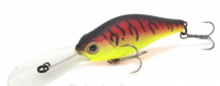 Воблер ZIPBAITS B-SWITCHER RATTLER 4.0 089