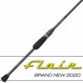 Zetrix Flair NEW 2020
