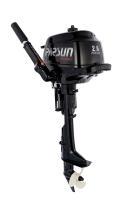 Мотор лодочный (4Т) Parsun F2.6 BMS