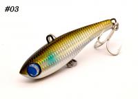 Ратлин Jumprize Chata Bee 68 #3