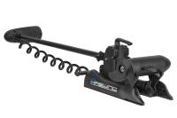 Троллинговый мотор Haswing Cayman-B c GPS (черный) 55Lbs / 12В / 152см