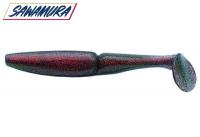 Приманка Sawamura OneUp Shad 5 #050