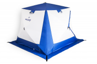 Зимняя палатка утепленная PULSAR 4Т (Термо) (230х230/195 см)