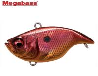 Воблер Megabass Vibration-X Dyna  GG Red Shiner