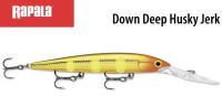 Воблер Rapala Down Deep Husky Jerk DHJ-12 JLC