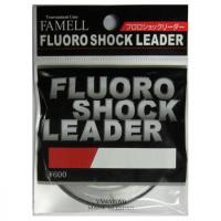 Флуорокарбон YAMATOYO FLUORO SHOK LEADER 20m 20lb/0.435mm