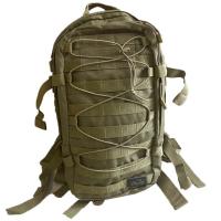 Рюкзак тактический Tramp Operator 25 л (песочный)