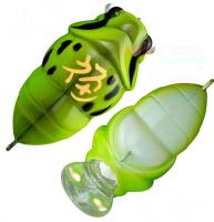 Воблер D-3 Custom Lures Fukuzemi Shallow # 9