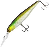 Воблер Jackall SDD Squirrel 115SP Ayu