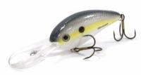Воблер Bomber Fat Free Shad BD8FFS