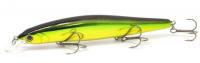 Воблер Daiwa Steez Minnow 110SP SR Green Gold