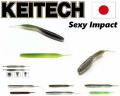 KEITECH Sexy Impact