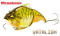 Megabass Vibration-X Vatalion SS