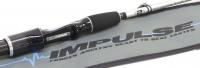 Спиннинг Favorite Impulse New 682UL-S 2.07m 2-8gr