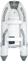 Надувная лодка Haibo HBD 300AL