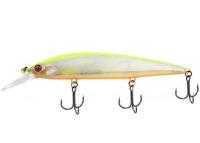 Воблер Jackall Rerange 110SP-MR Chartreuse Back Pearl