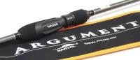 Спиннинг Narval NEW Argument 80LL 2.40m max 14gr Ex-Fast