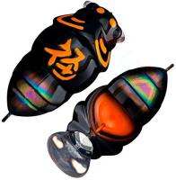 Воблер D-3 Custom Lures Fukuzemi Shallow # 2