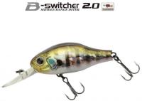 Воблер Zipbaits B-Switcher 2.0 Silent Floating 509