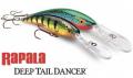 Rapala Deep Tail Dancer 11cm