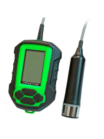 Эхолот Практик 5