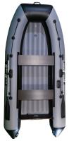 Надувная лодка ПВХ RiverBoats RB-320 НДНД Лайт