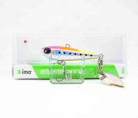 Тейл-спиннеры IMA Spingulf Neo #105