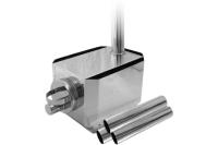 Печка Пошехонка Большая c кожухом