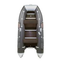 Лодка Посейдон Викинг - 360 H (серо-белый)