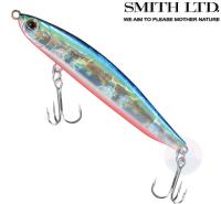 Воблер Smith Cherry Blood LL 70 S #08