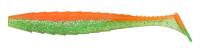 Силиконовая приманка Frapp Geko 3" цв. #28