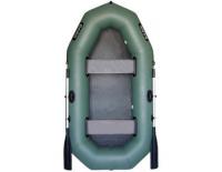 Надувная лодка BARK В-240