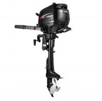 Лодочный мотор 4T Hidea HDF 2.5HS