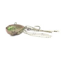 Воблер Ripple Ash Gun Bullet-Like 5.5g цв. #Maziora