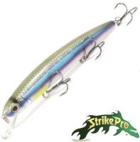 Воблер Strike Pro Montero 130SP #A210-SBO-RP