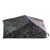 Антидождевая накидка на палатку Медведь Куб 4 Люкс