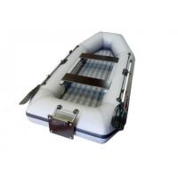 Лодка ПВХ Хантер 300 ЛТН