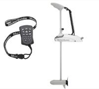 Электромотор MotorGuide Xi3-55 SW 60" 12V GPS