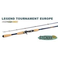 Спиннинг St.Croix Legend Tournament Europe LTEC70MHF2