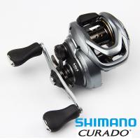 Катушка мультипликаторная Shimano Curado 71 HG