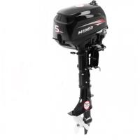 Лодочный мотор 4T Hidea HDF5HS