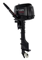 Мотор лодочный (4Т) Parsun F 5 BMS